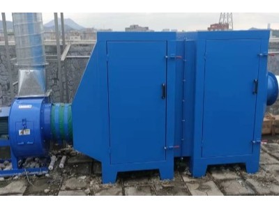 关于东莞嘉锐电子科技有限公司建设项目环境保护设施调试的报告